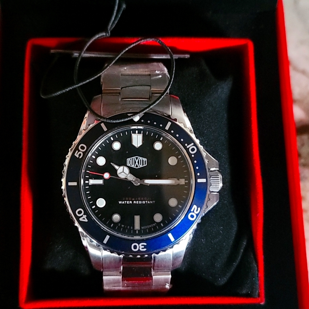 Duxot 2025 22 Watch